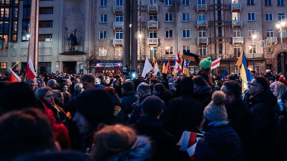 Каллас повідомила про перехоплення ймовірного танкера "тіньового флоту" РФ