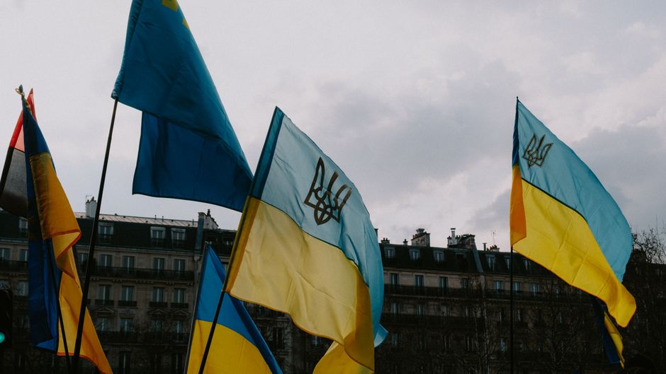 Кирило Буданов про плівки НАБУ: питання має вирішувати суд