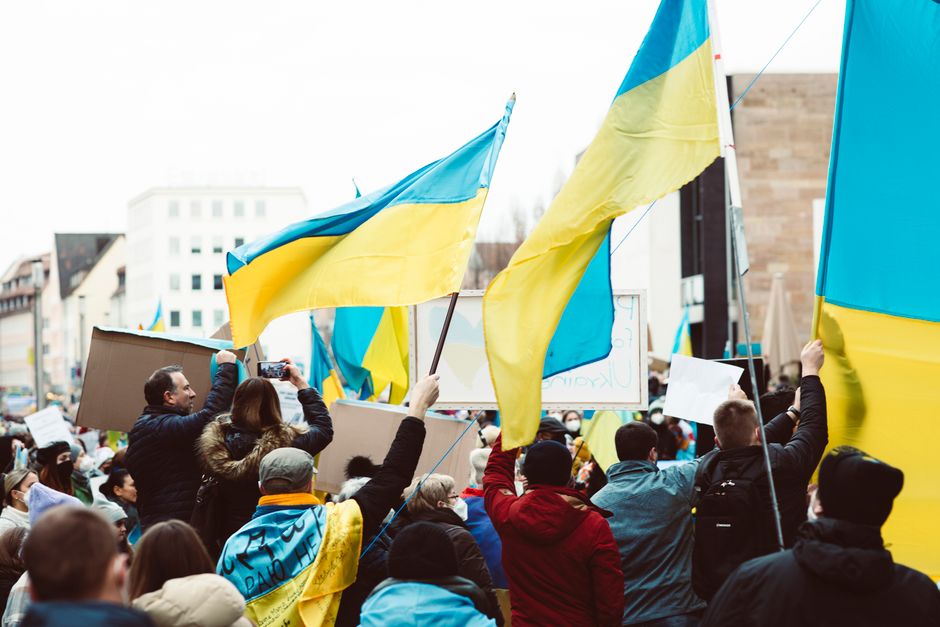 Володимир Зеленський нагородив Ілона Маска орденом ‘Свободи’