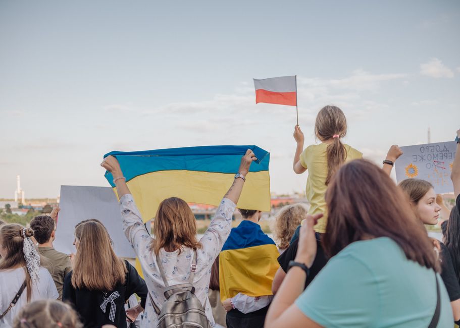 Військовий літак США приземлився в Москві 25 серпня