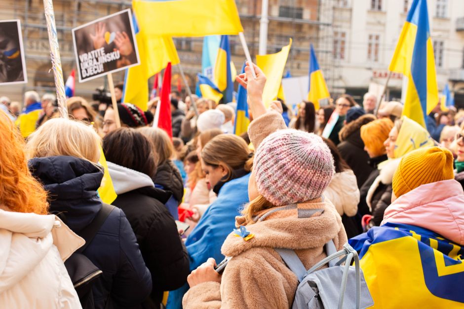 Рада Безпеки ООН обговорила наслідки війни Росії проти України
