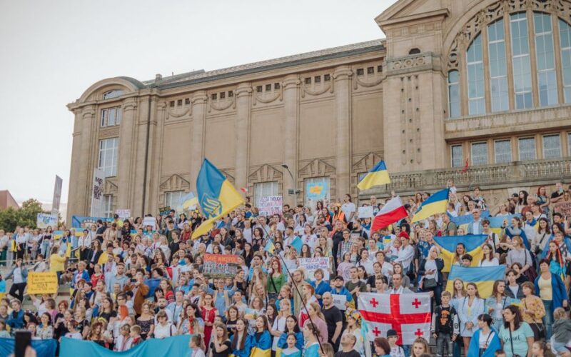 САП просить арештувати 150 млн гривень застави за ексміністра Галущенка